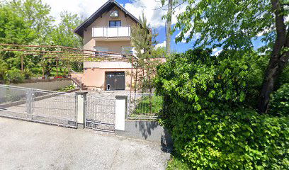 BGB UREĐENJA D.O.O.