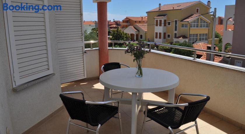 Apartmani Galeb