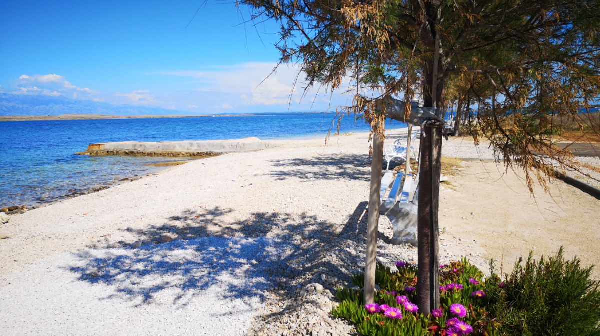 Maros Apartment Beach