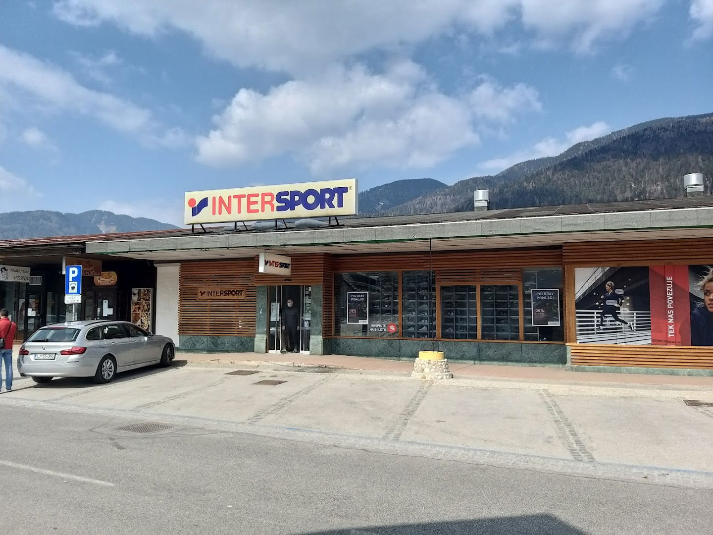 Intersport Kranjska Gora