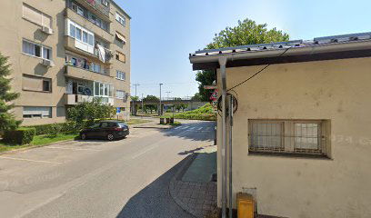 Folklore ensemble Zagreb-Markovac