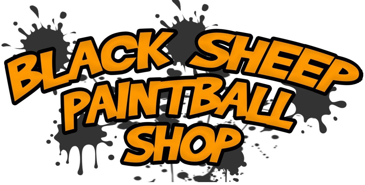 Black Sheep Paintball Shop