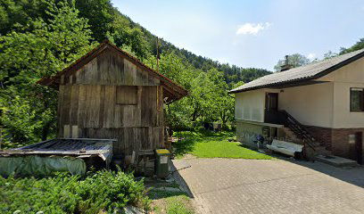 Strojne inštalacije in varilstvo, Marsel Bačovnik s.p.