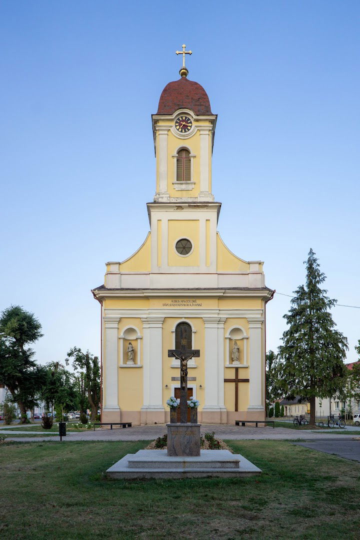 Church of Christ the King