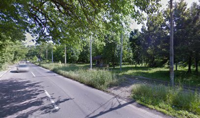 Topčiderska okretnica