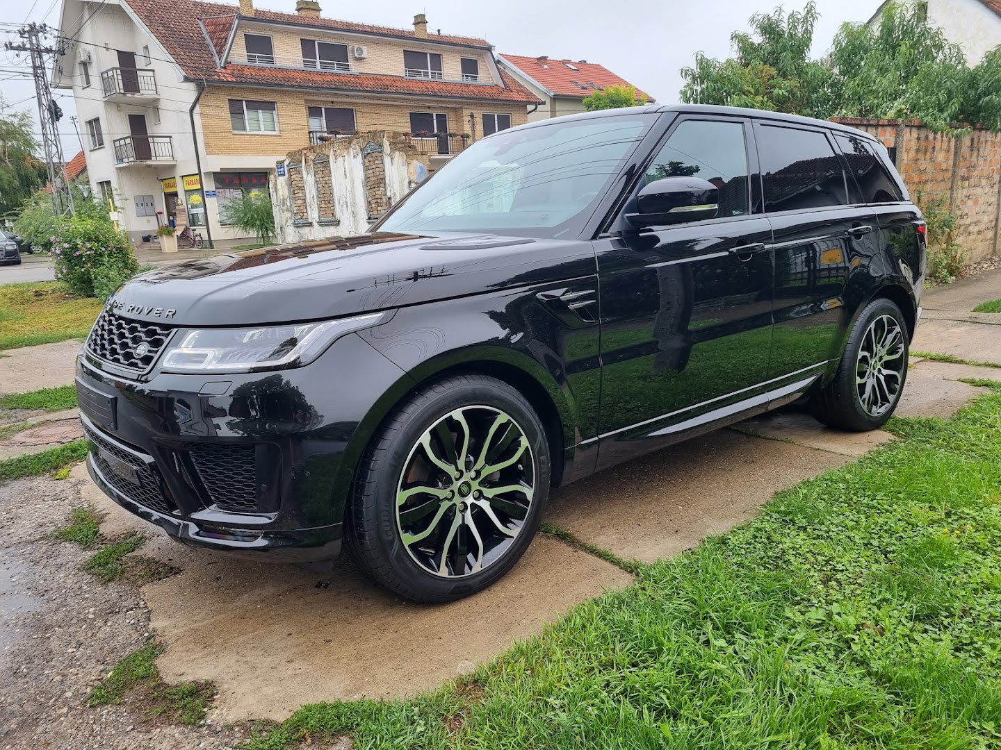 Auto Detailing Aleksa