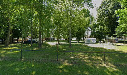 Kamp odmorište Aquaterra