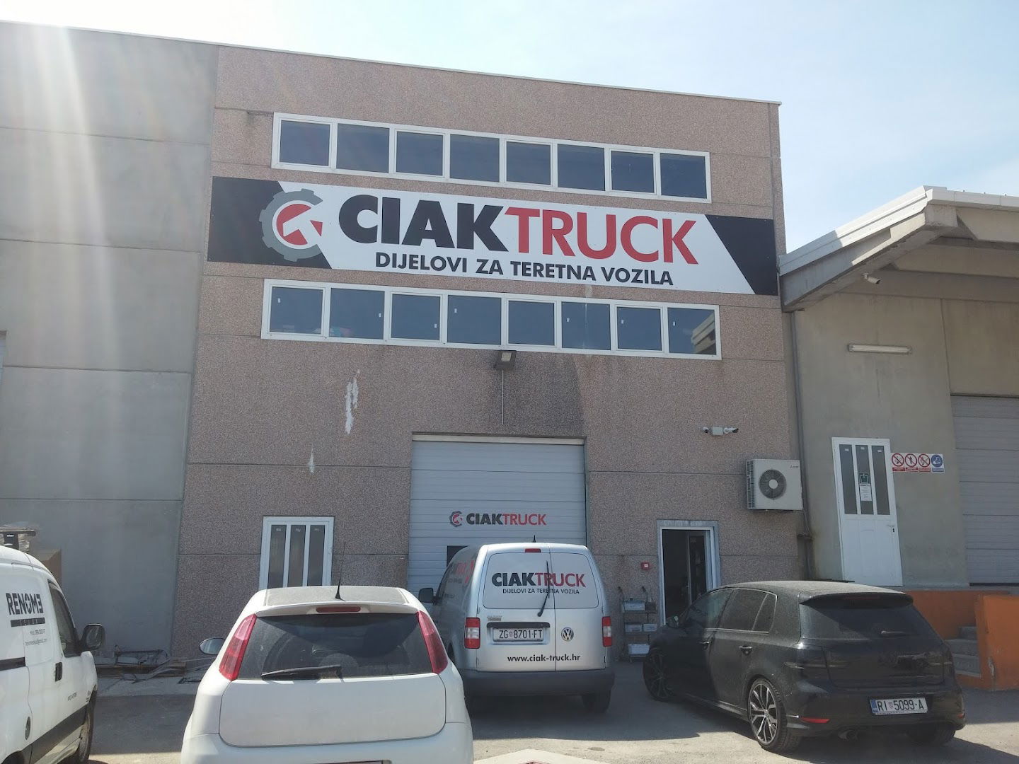 CIAK Truck d.o.o.