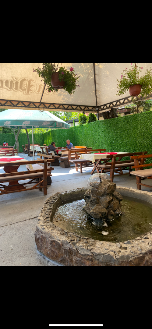 Restaurant Mreža 011