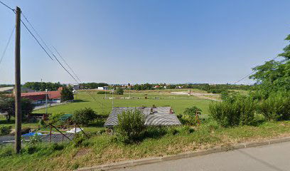 Sportski dom Mihovljan