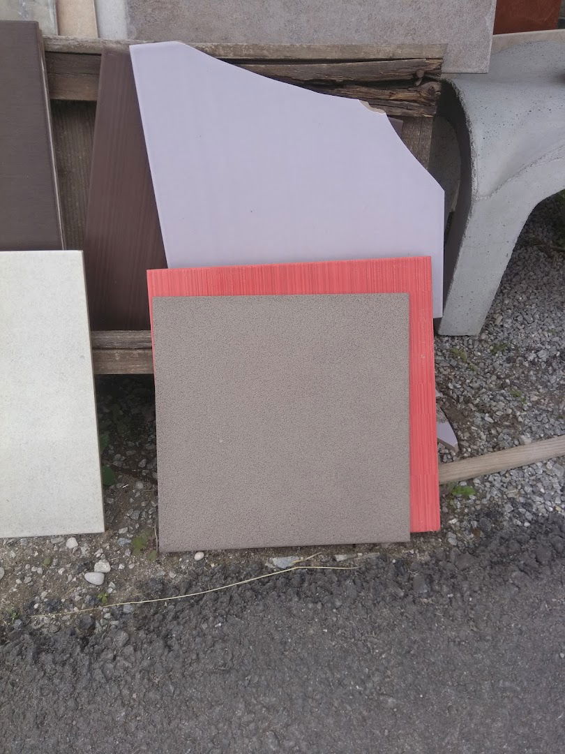 Stovarište Medvednik