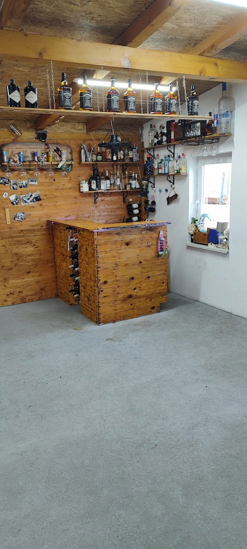 Casa de la Bicanic(šupa)