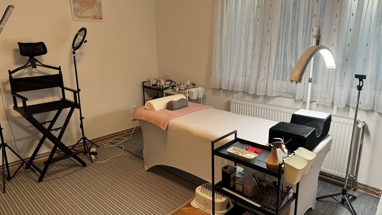 Stellaria beauty studio