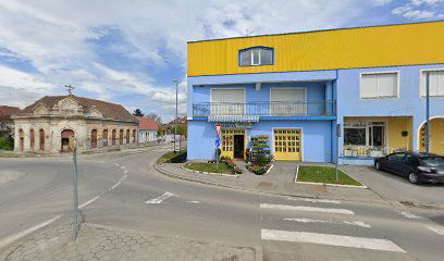 CVJETNA GALERIJA FIJI, PLETERNICA, ORLJAVSKA 1A