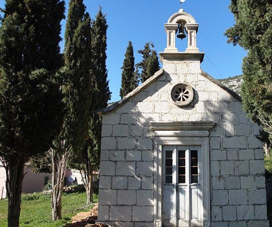 Church of Mary Help of Christians