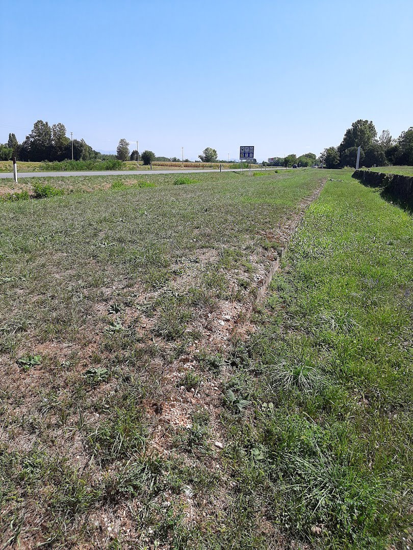 Campo di Concentramento di Gonars della Seconda Guerra Mondiale