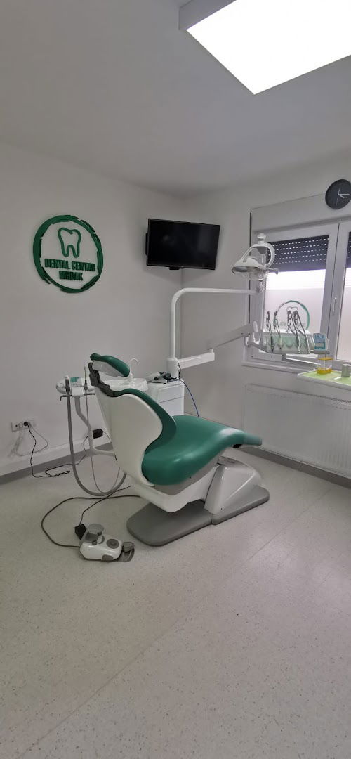 DENTAL CENTAR MRDAK