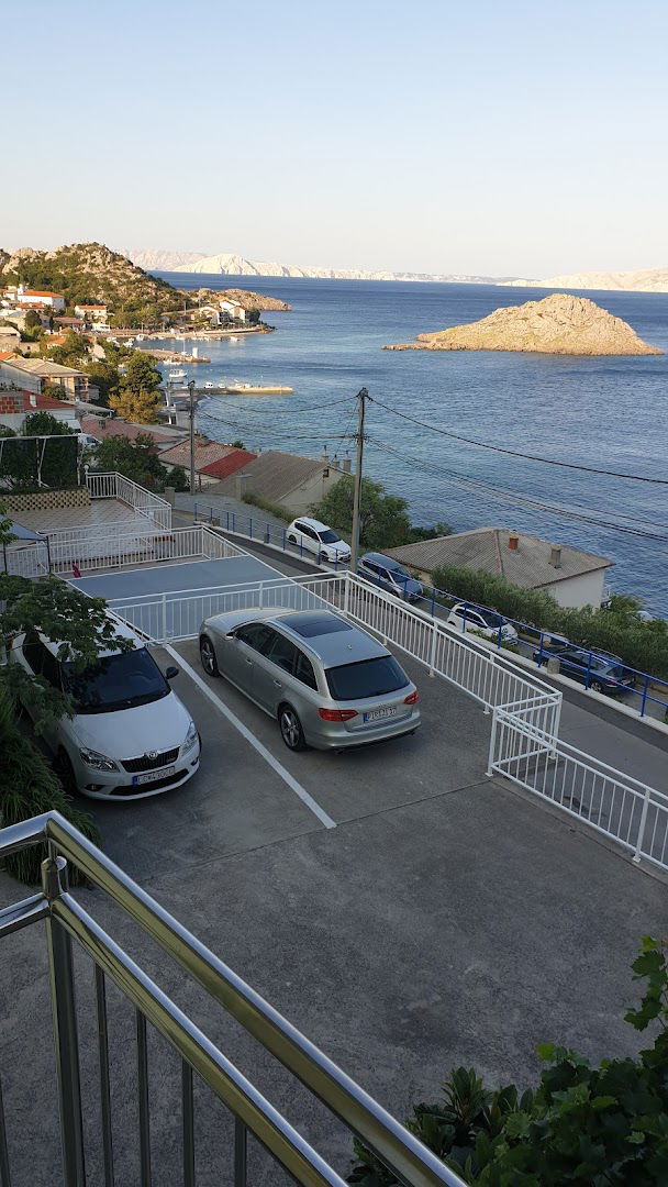 Apartment Sveti Juraj Novo Naselje