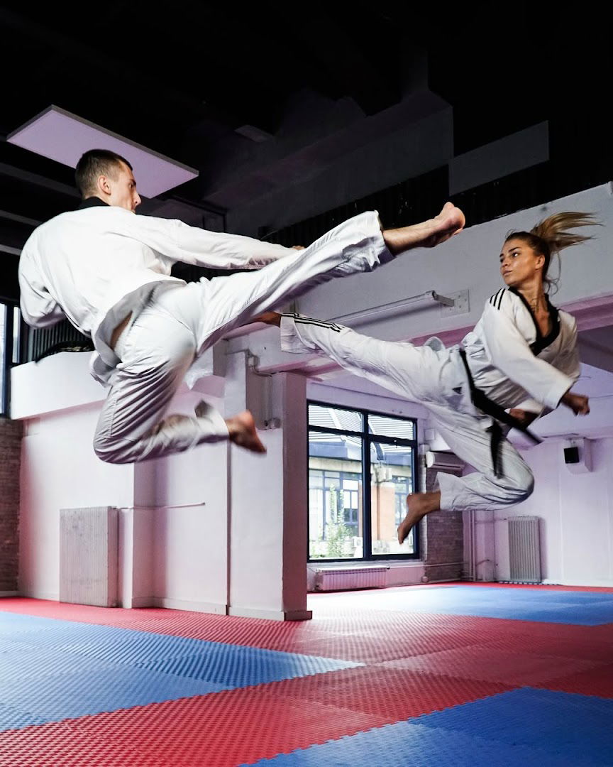 Taekwondo Club Radnički