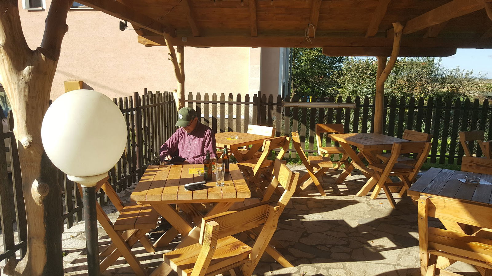 Bistro & Pizzeria EM