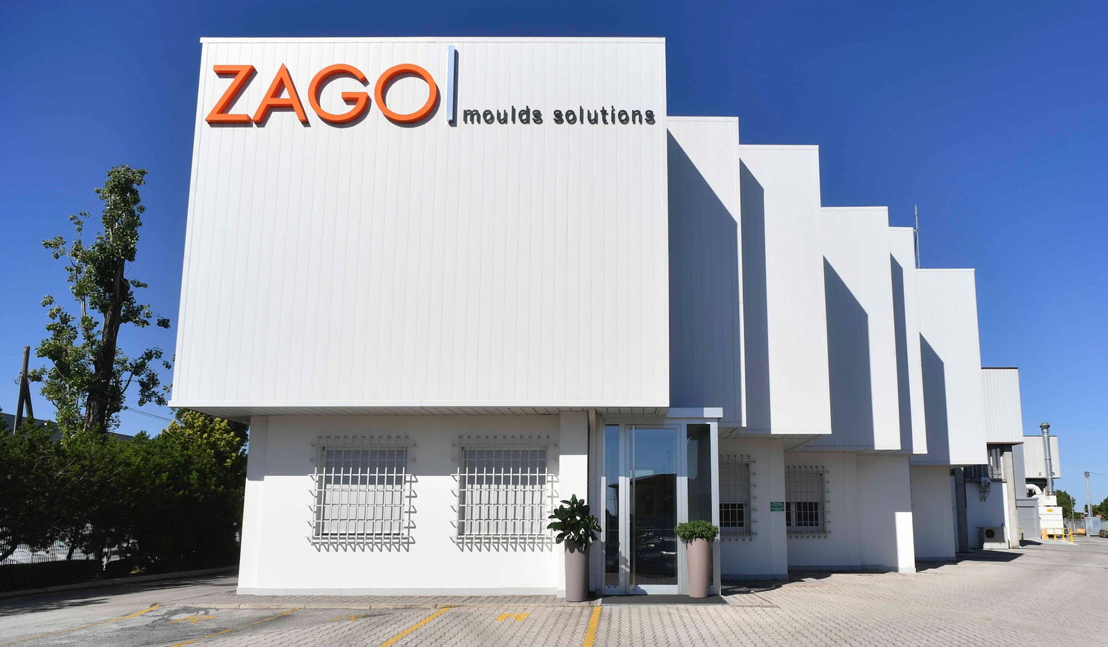 Zago Injection Moulds