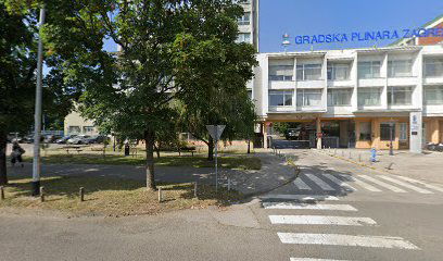 HRVATSKI POSLOVNI IMENIK