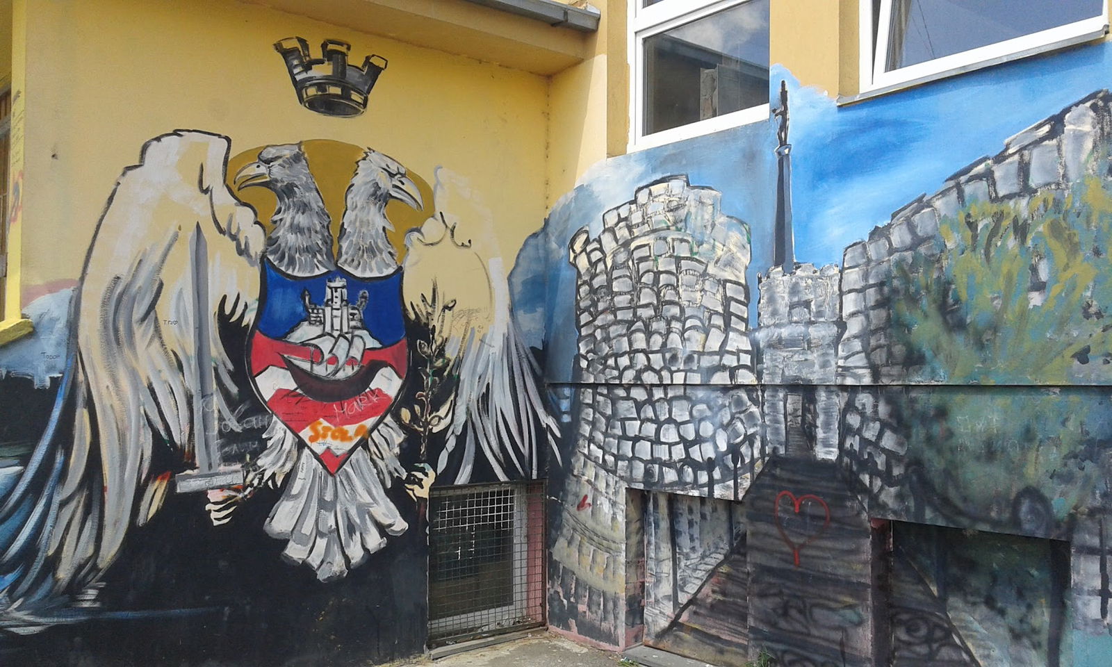 Osnovna škola „Kosta Abrašević”