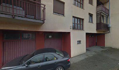 Winkler's Moto Kaffe