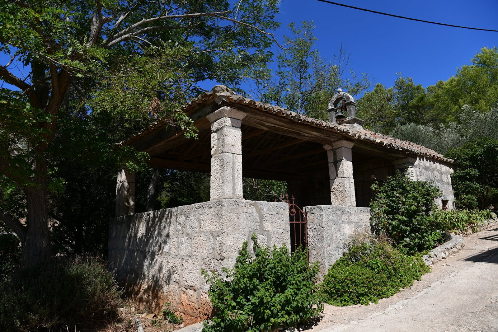 Church of Sts. Peter and Paul