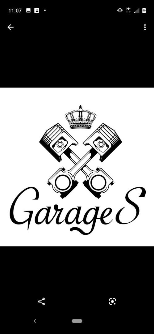 Garage S