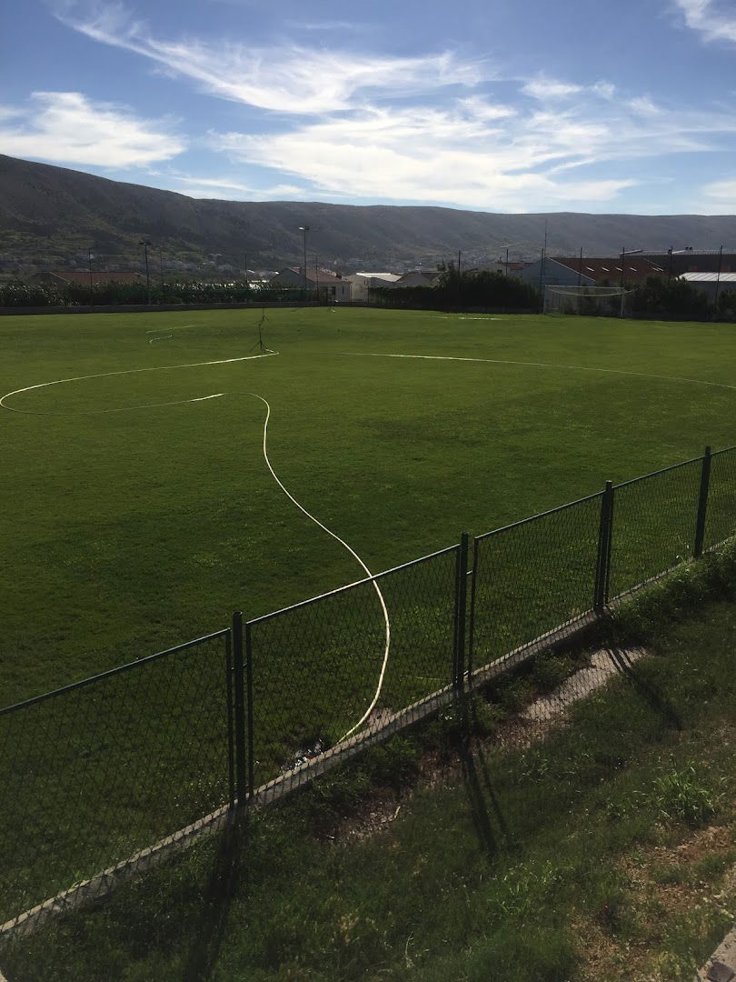 Football Sports Club Pag