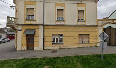 CENTAR ZA PSIHOSOCIJALNU POMOĆ BBŽ