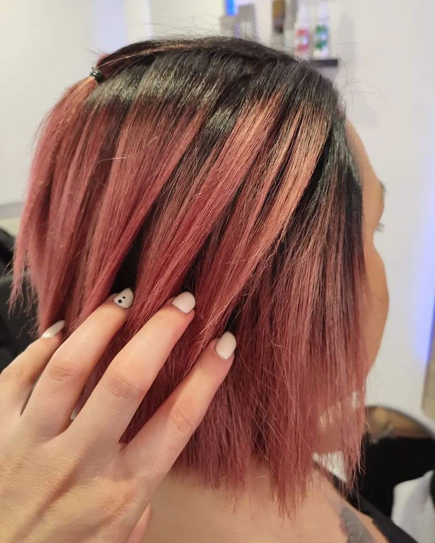 Frizerski salon Viki