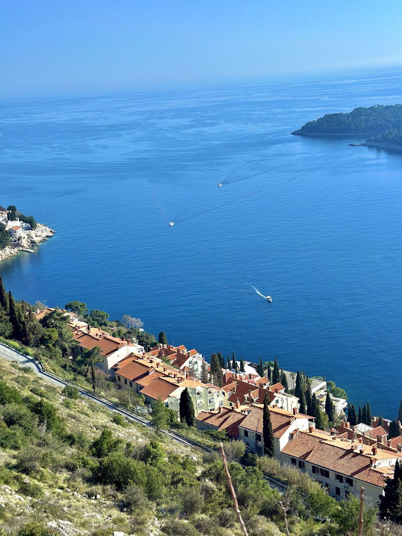 Sea View Apartments, Dubrovnik