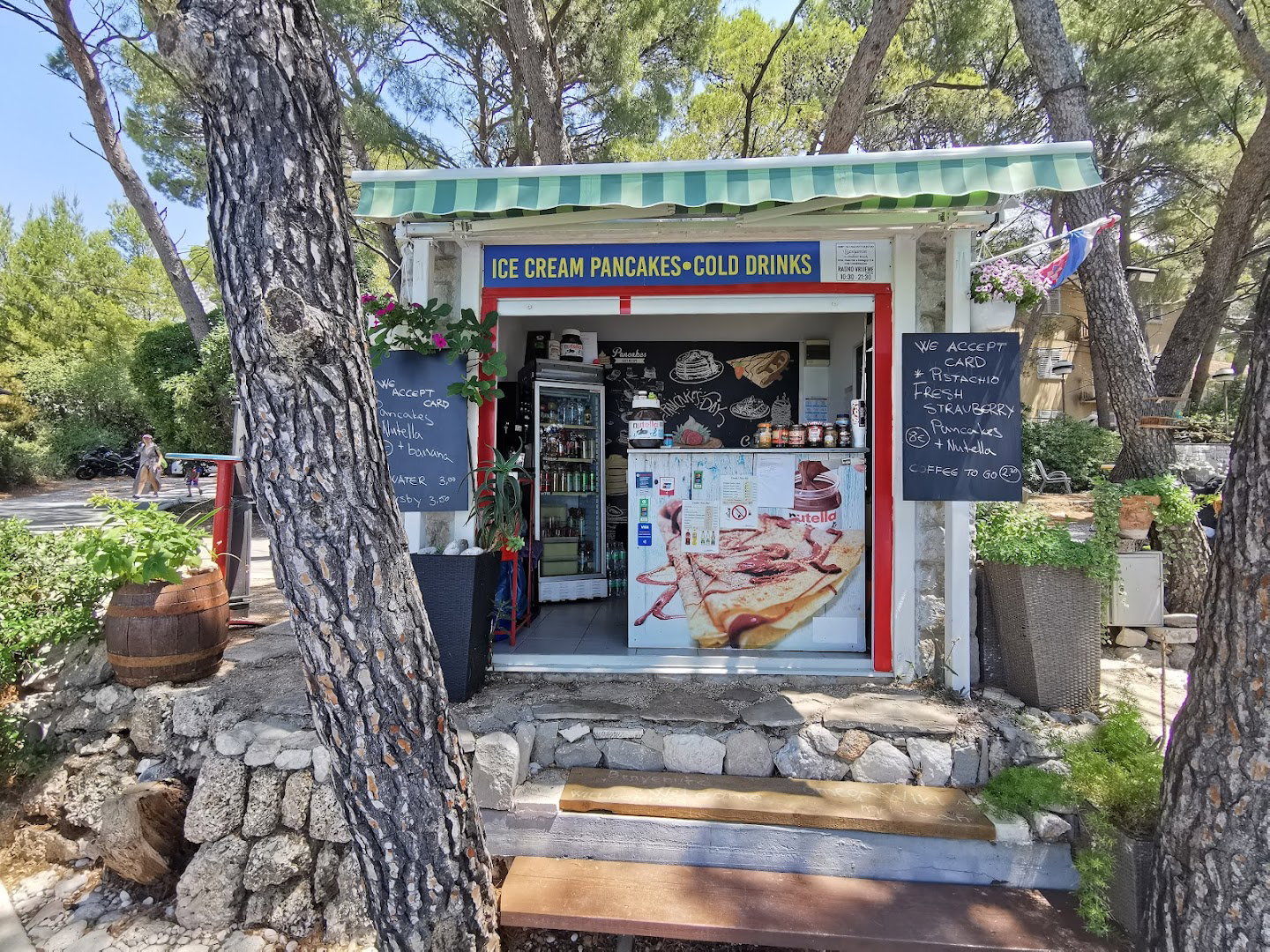 Benjamin obrt za ugostiteljstvo