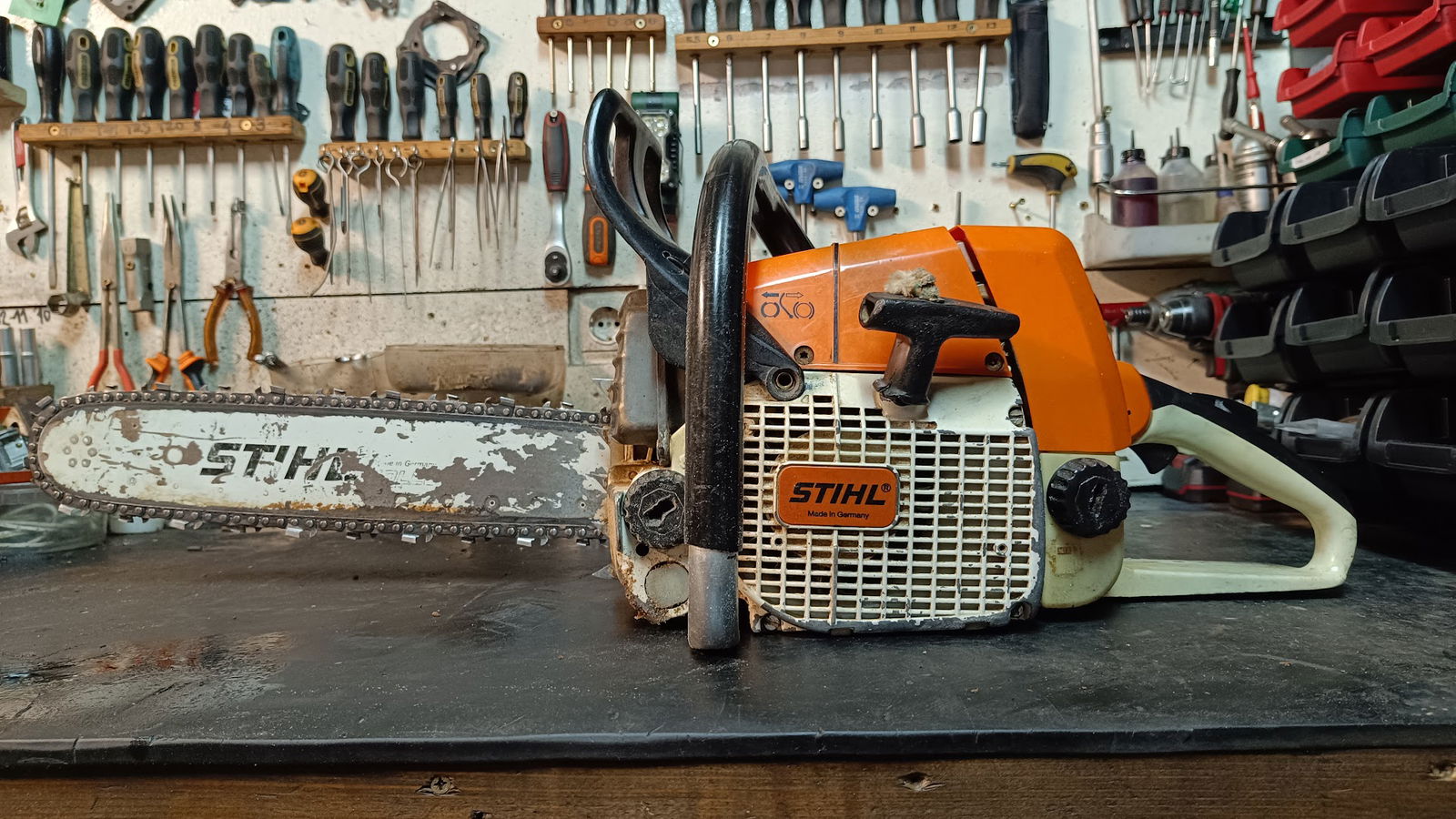 Agromehanika Mikulić