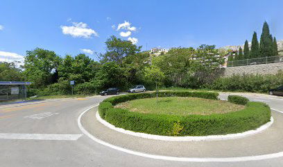 ŽRNOVNICA OKRETIŠTE