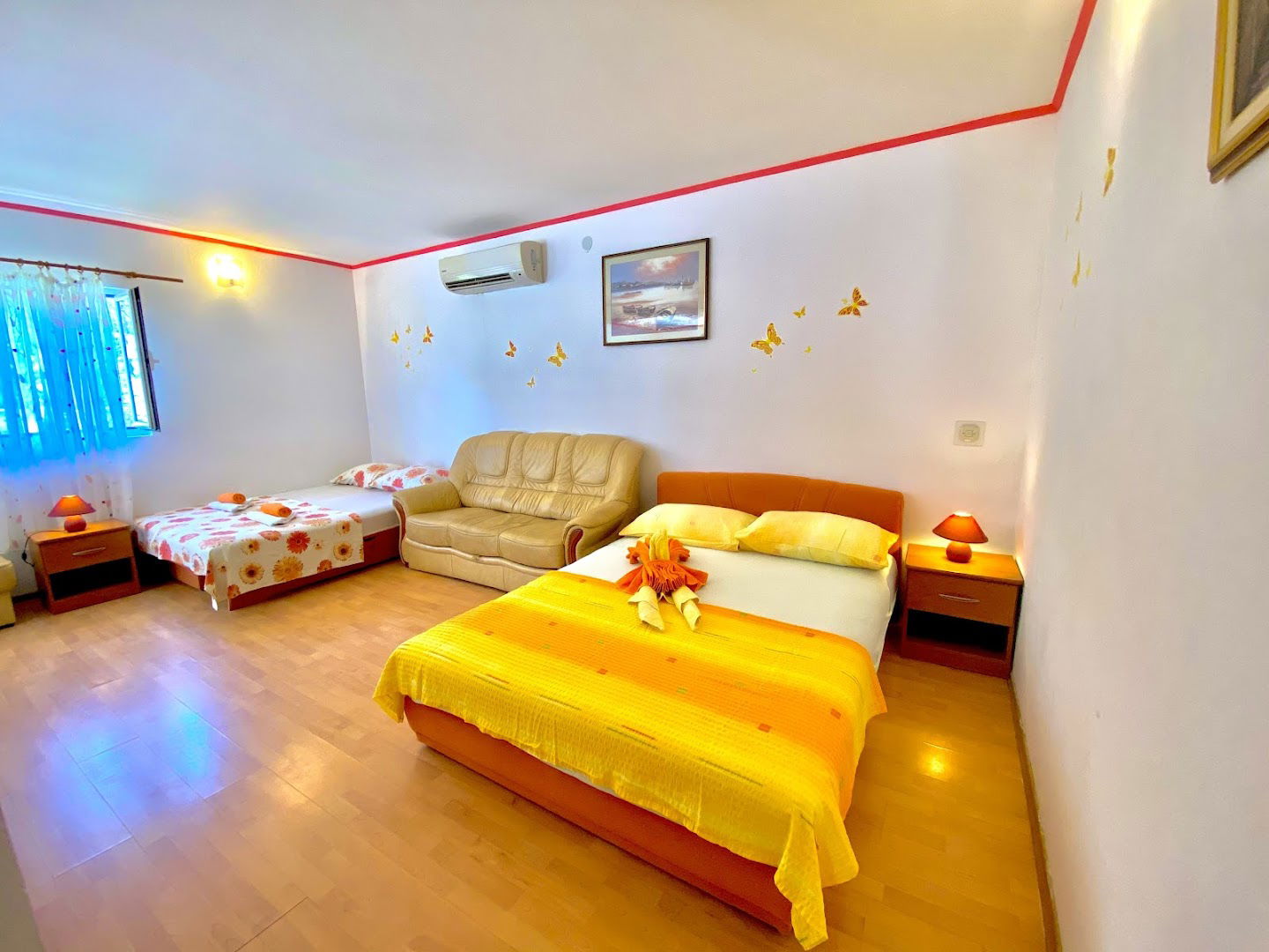 Apartments Romantic Mljet