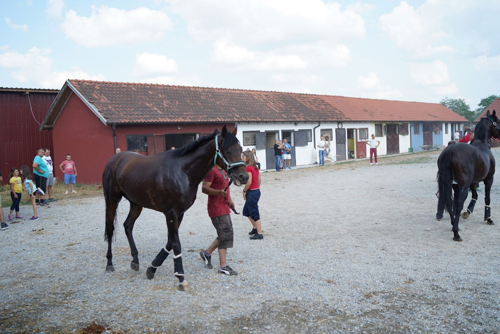 Хиподром Врело