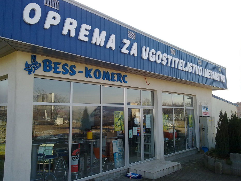 Bess Komerc d.o.o