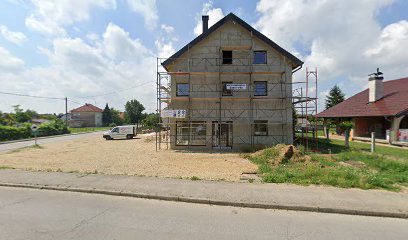 Frizerski salon Lili