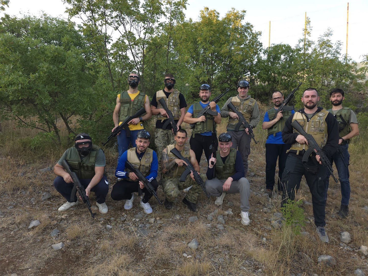 Airsoft Imotski