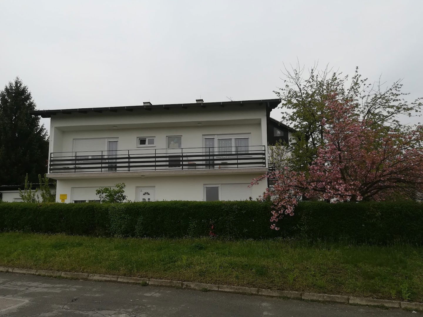 Obiteljski dom za starije i nemoćne Kožulj