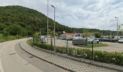 Tesla Destination Charger