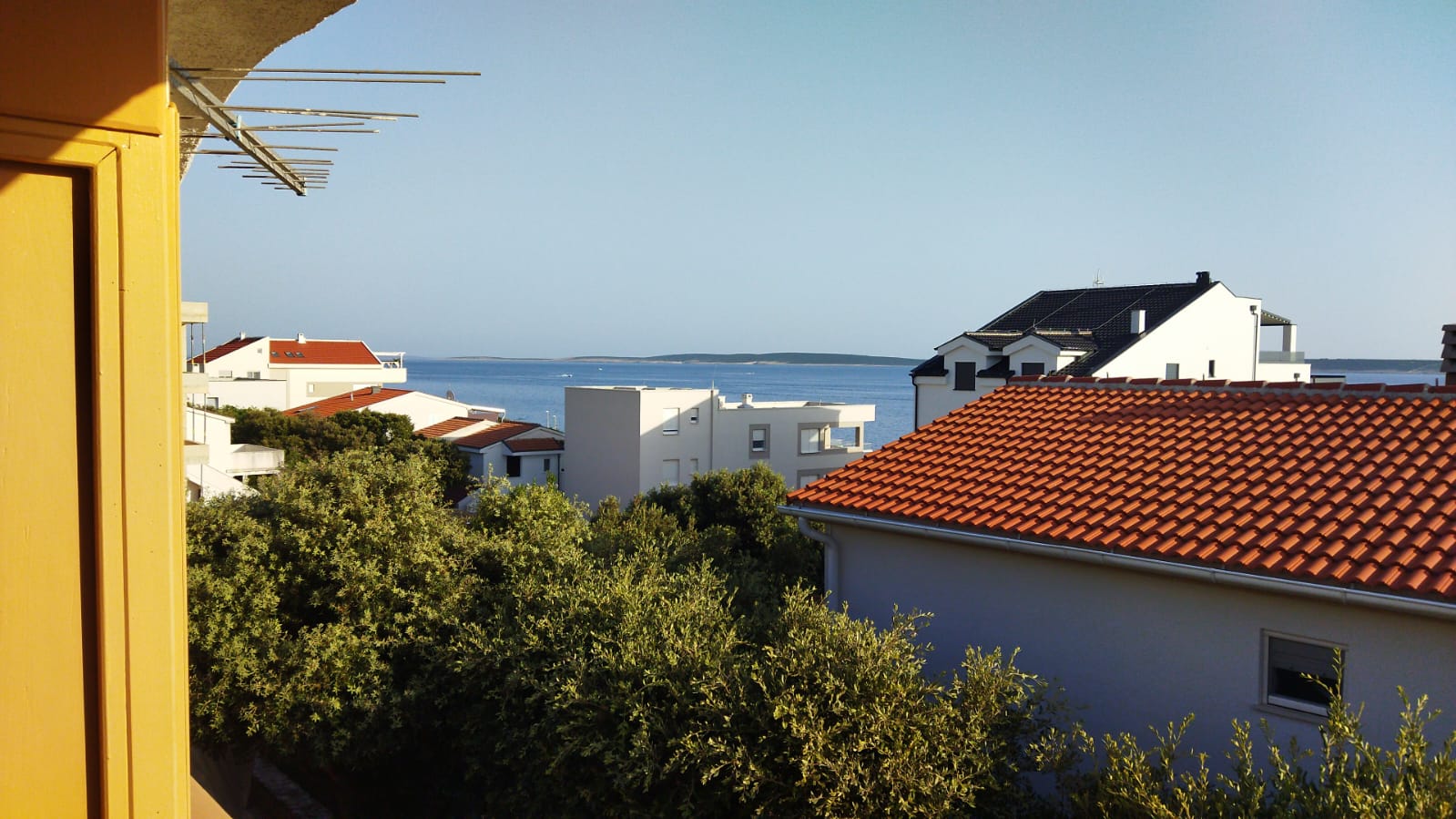 Apartmani Ruskovacki