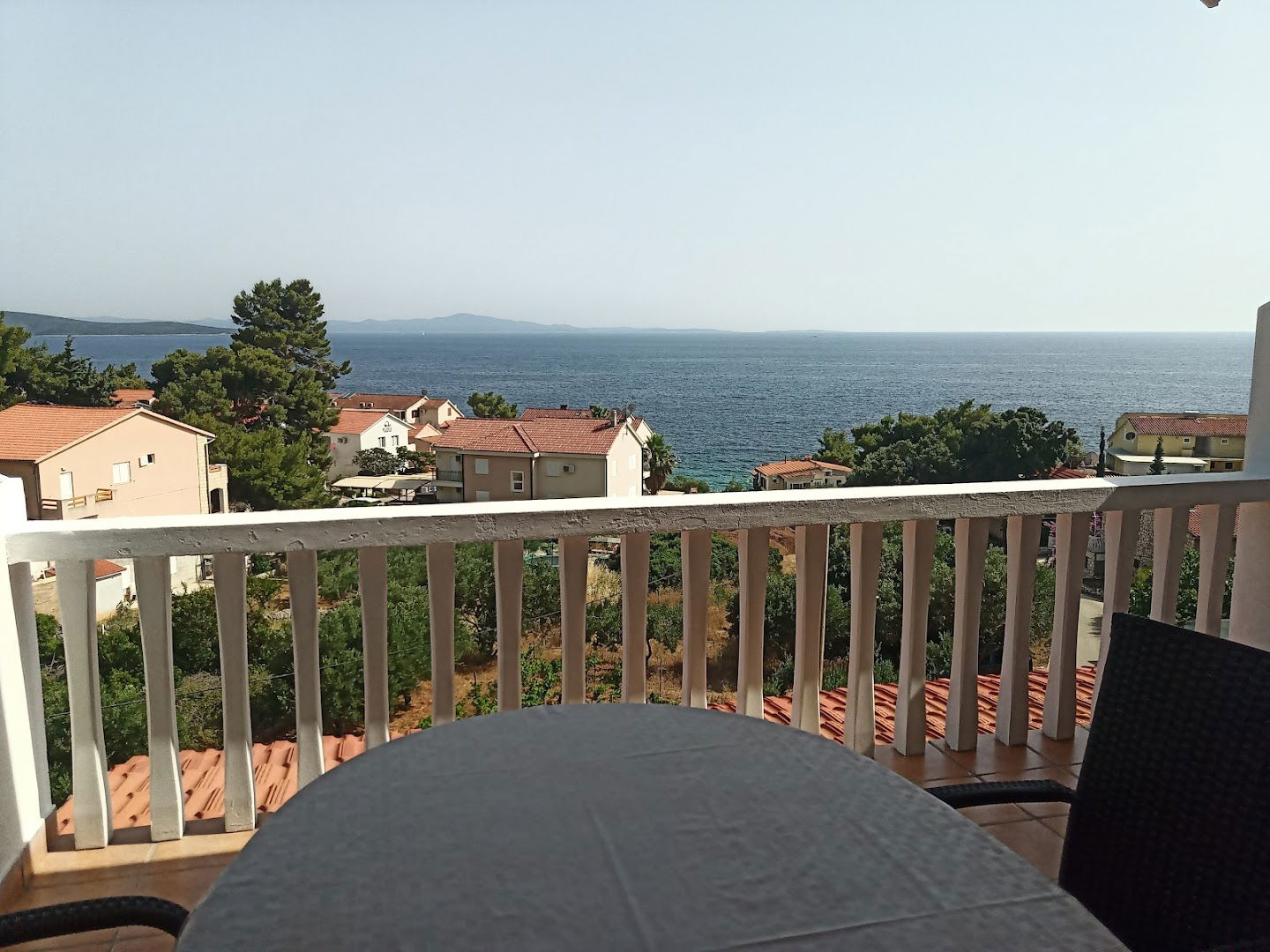 Apartmani Matijević