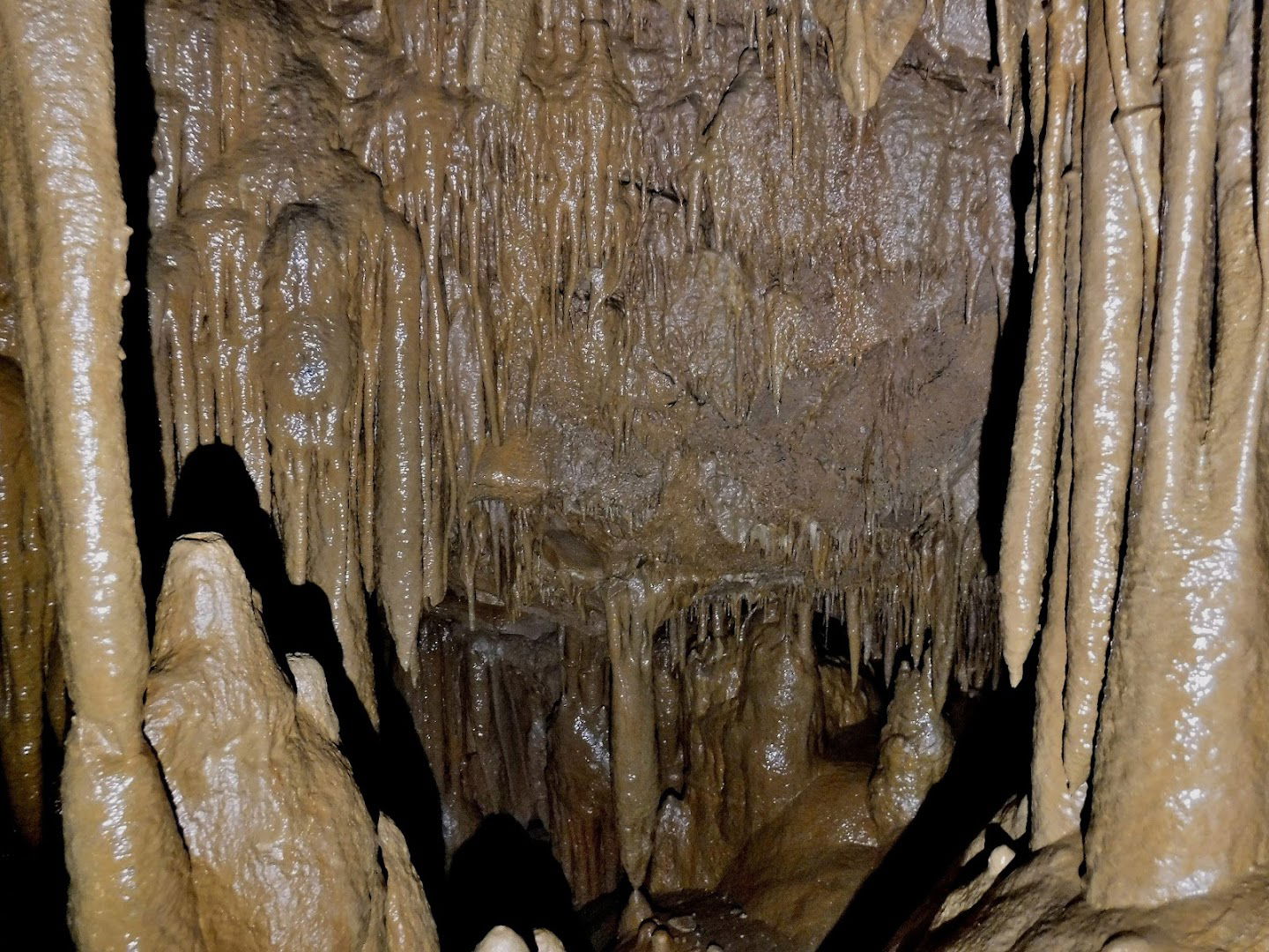 Cave Arnaldo Germoni