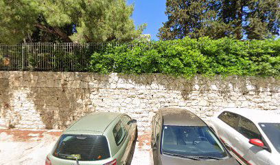 Dječji vrtić Cvit Mediterana - dječji vrtić Rusulica