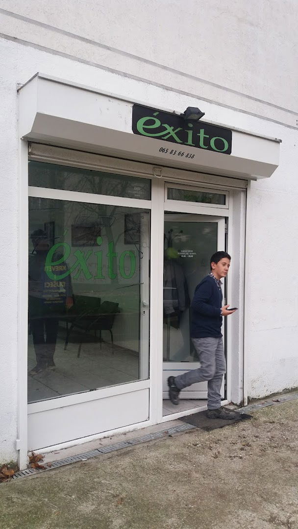 Frizerski Salon "Exito"