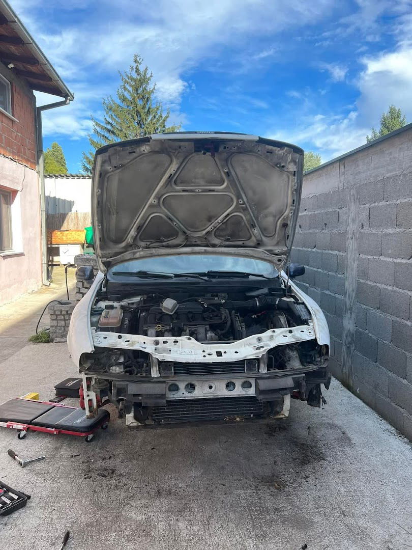 Autoservis "TAURUNUM"